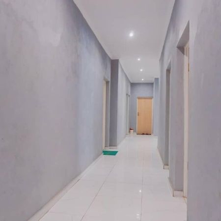 Adams Lodges Ltd Mangochi Εξωτερικό φωτογραφία