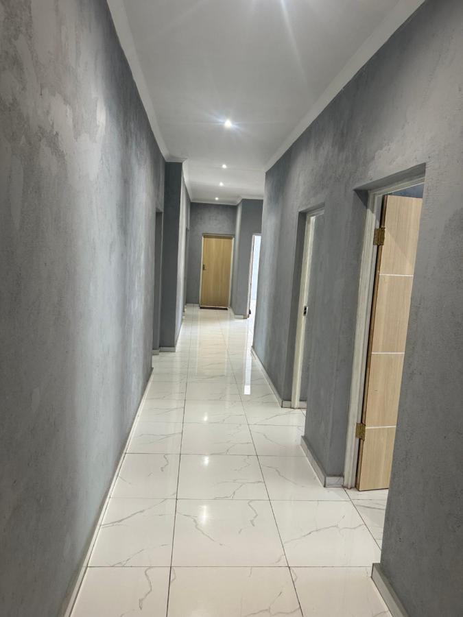 Adams Lodges Ltd Mangochi Εξωτερικό φωτογραφία