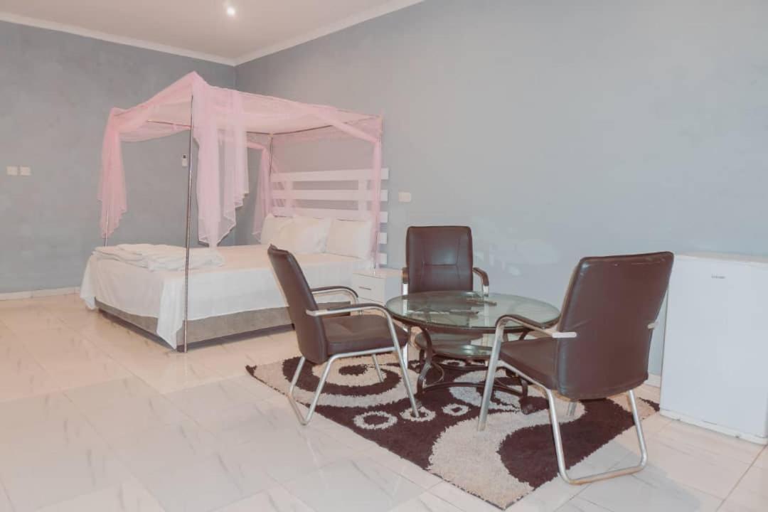 Adams Lodges Ltd Mangochi Εξωτερικό φωτογραφία