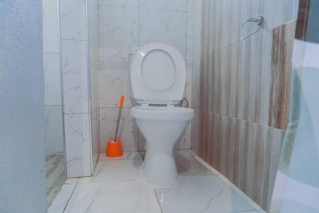 Adams Lodges Ltd Mangochi Εξωτερικό φωτογραφία