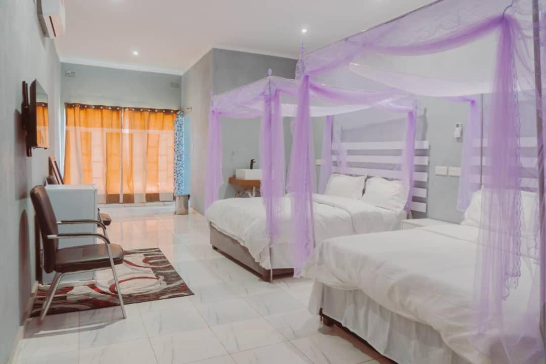 Adams Lodges Ltd Mangochi Εξωτερικό φωτογραφία